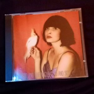 Margot and the Nuclear So and So's: Buzzard